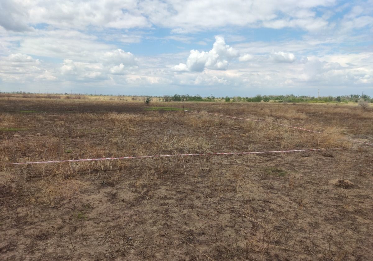 земля г Волгодонск ул Красноармейская фото 4