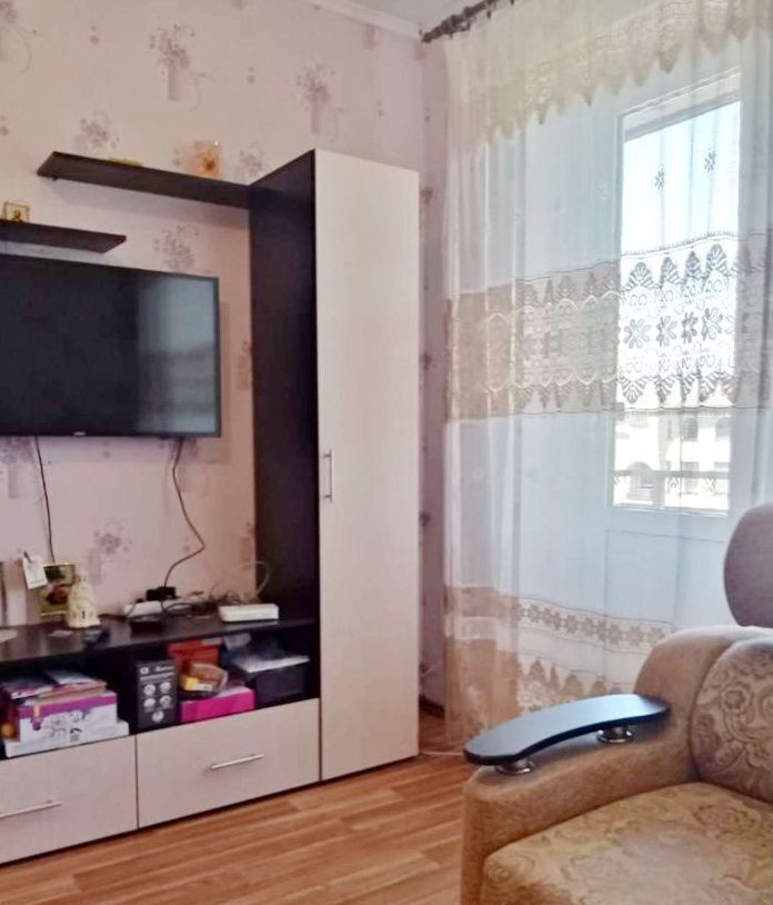 квартира г Таганрог Северный ул Бакинская 66 фото 2