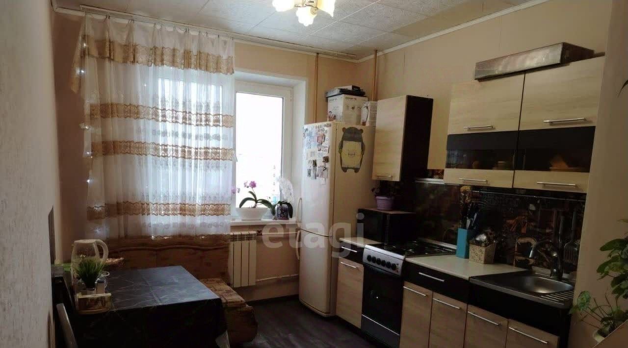 квартира г Муром ул Трудовая 33 фото 5
