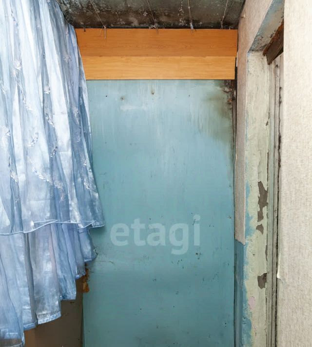 квартира г Муром ул Красногвардейская 50 фото 5