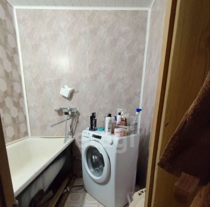 квартира г Муром ул Трудовая 33 фото 16