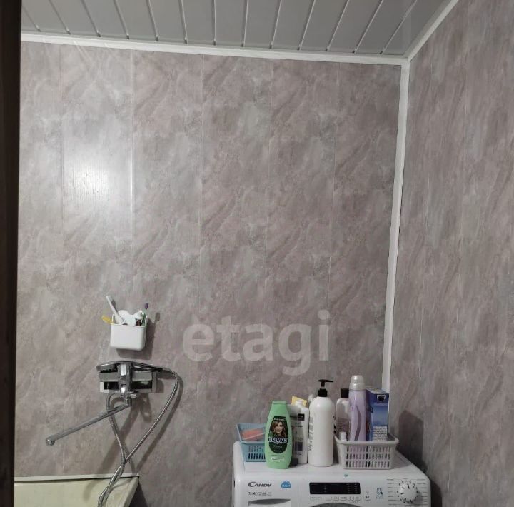 квартира г Муром ул Трудовая 33 фото 20