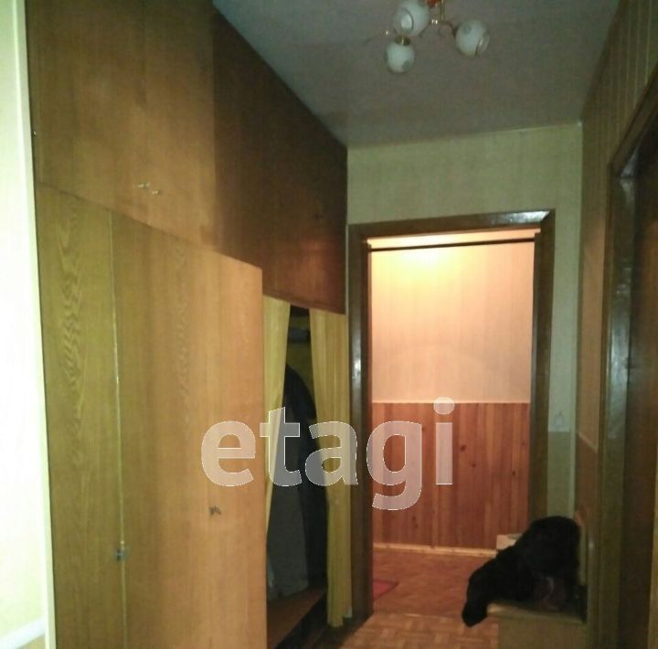 квартира г Муром ул Ленина 72 фото 10