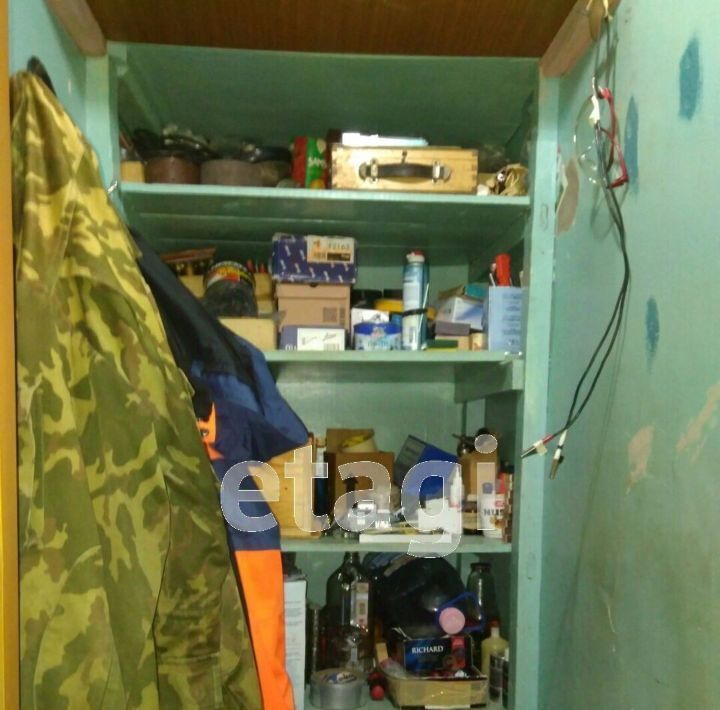 квартира г Муром ул Ленина 72 фото 11