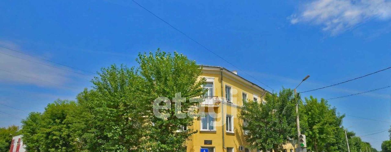 квартира г Муром ул Ленина 72 фото 12