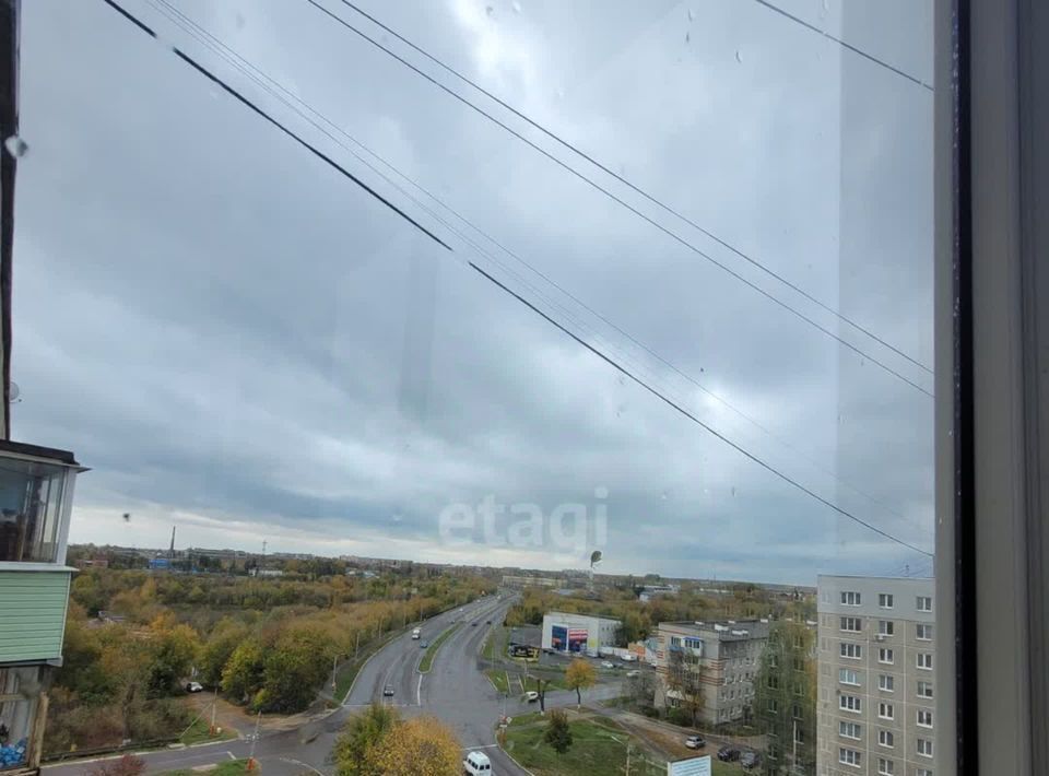 квартира г Муром ул Ленина 110 фото 13