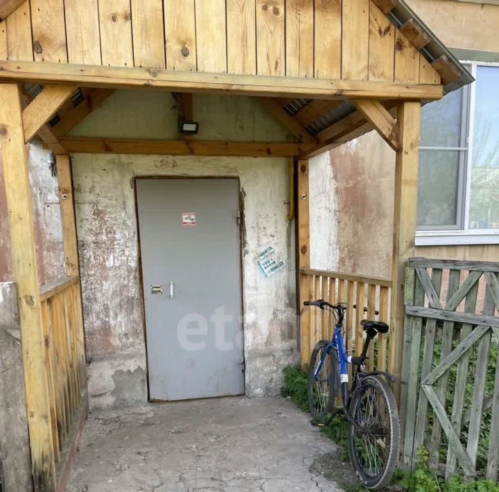 квартира г Муром ул Лаврентьева 7 фото 18