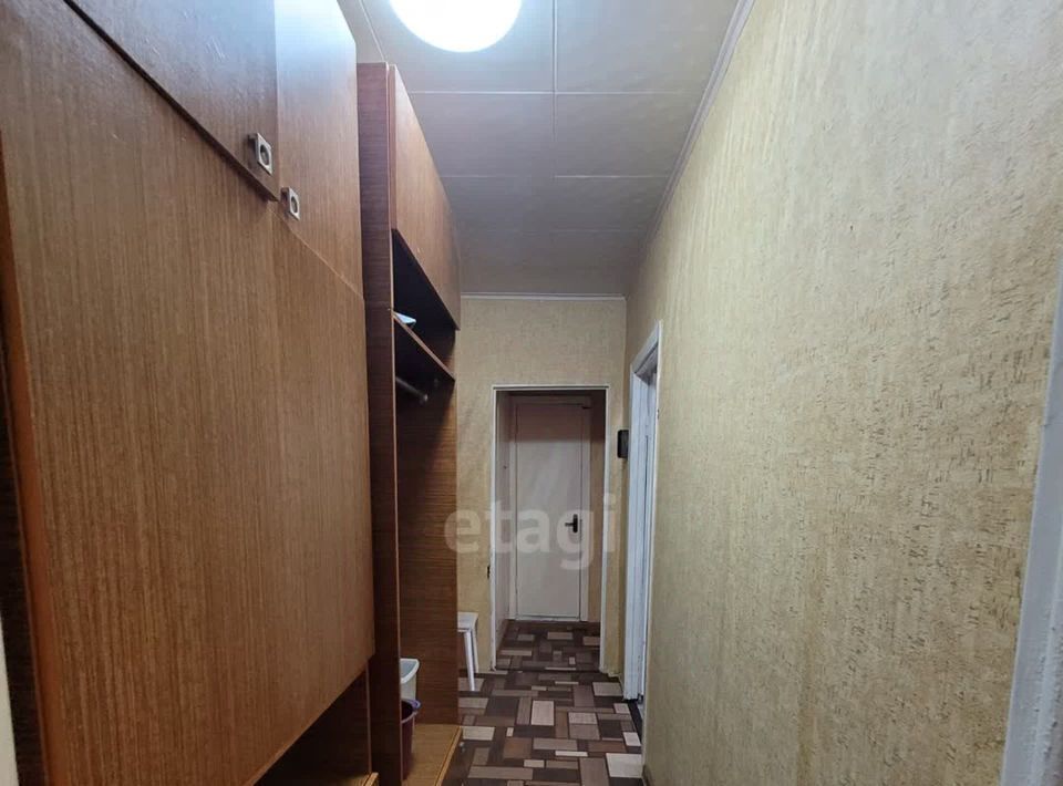 квартира г Муром ул Ленина 110 фото 15