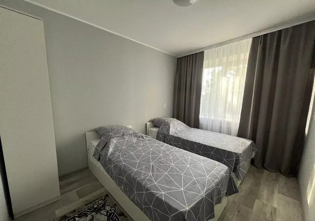 квартира ул Речная 44г фото
