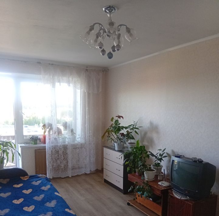 квартира г Петрозаводск б-р Интернационалистов 6к/1 фото 1