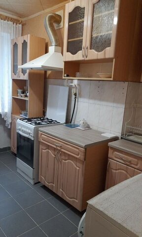 квартира р-н Мотовилихинский ул Гашкова 25 фото