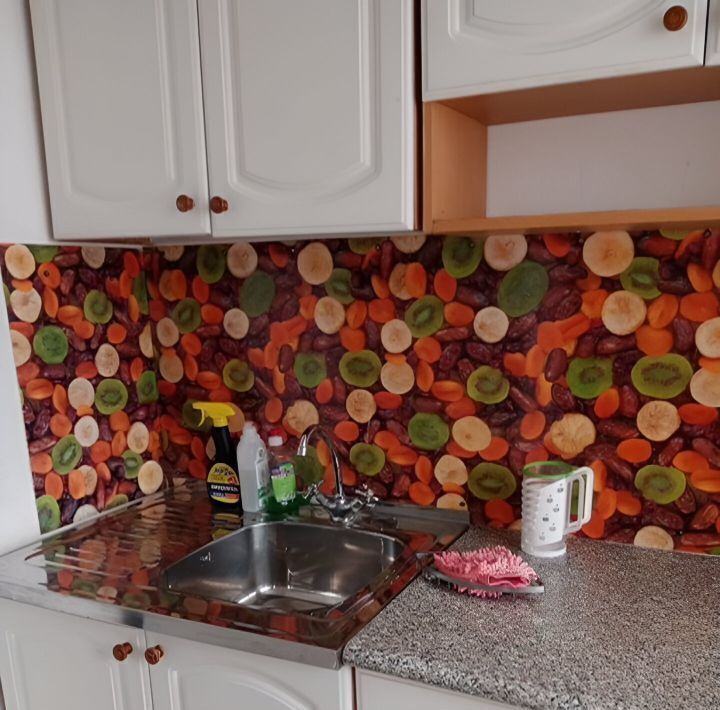 квартира г Архангельск Октябрьский ул Гайдара 19 фото 1