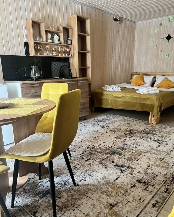 дом г Карачаевск ул. Марка, 1, Теберда фото 1