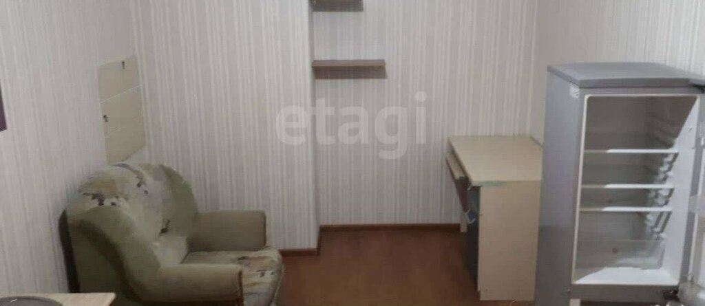 квартира г Пермь ул Космонавта Беляева 40б фото 2