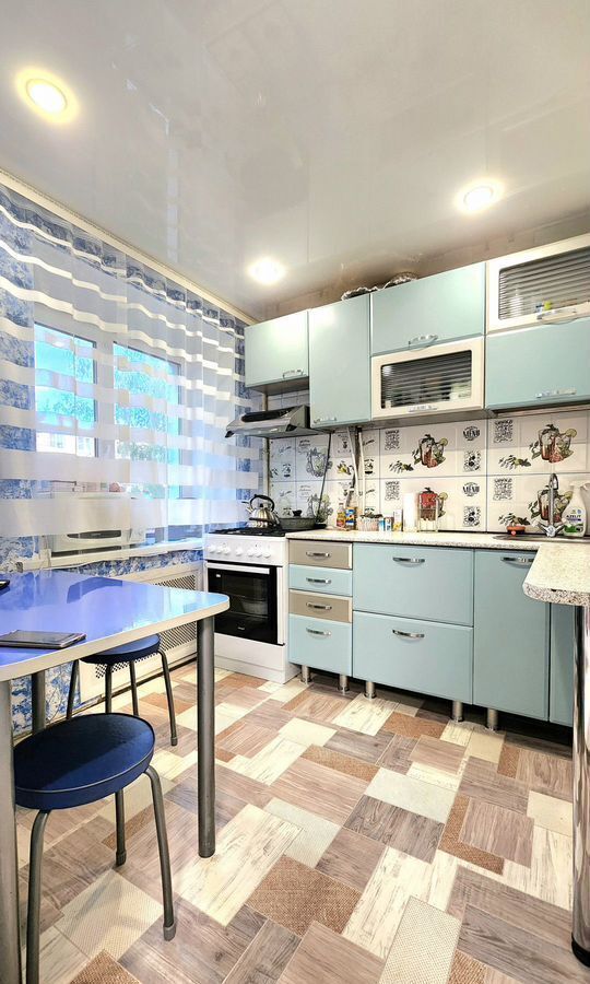 квартира р-н Кстовский г Кстово ул Чванова 21 фото 1