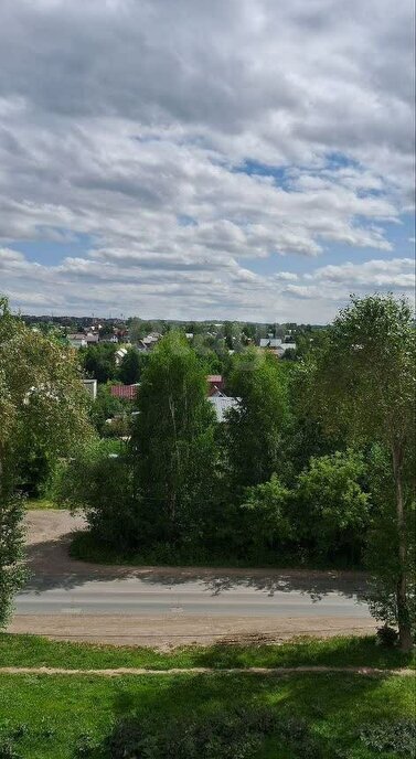 квартира г Пермь ул Целинная 57 фото 3