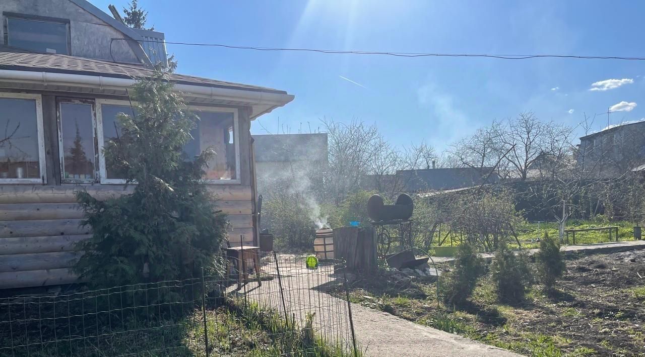 дом г Нижний Новгород Двигатель Революции ул Лагерная 52 фото 2