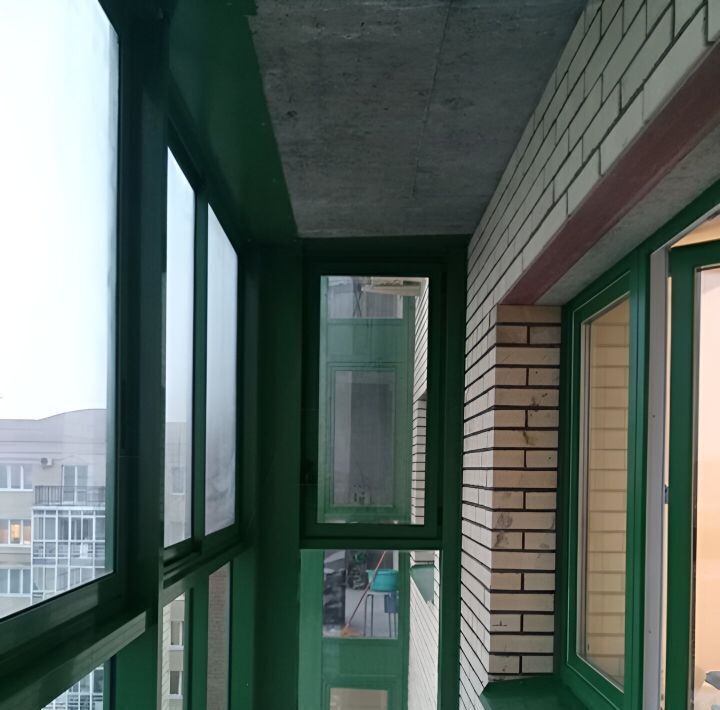 квартира г Архангельск р-н Ломоносовский округ ул Выучейского 16к/1 фото 3