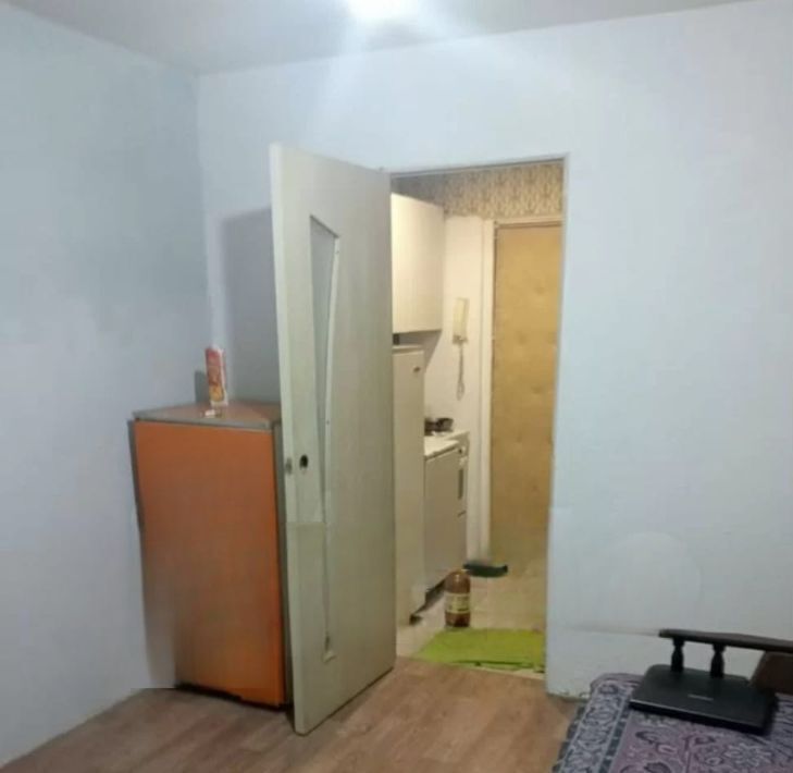 квартира г Тверь р-н Заволжский ул Луначарского 3 фото 2