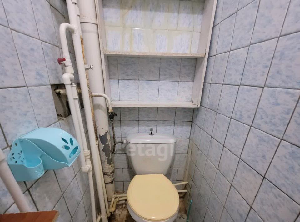 квартира г Муром ул Ленина 110 фото 20