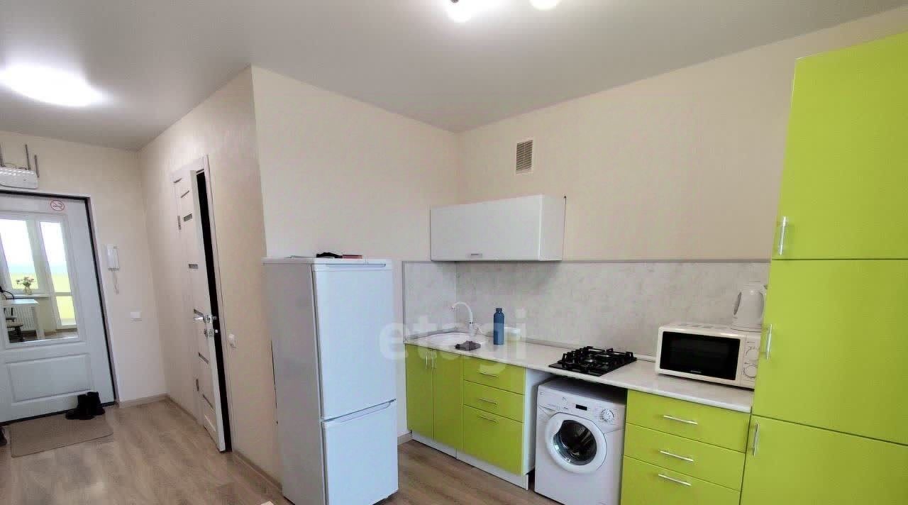 квартира г Муром ш Радиозаводское 33 фото 5