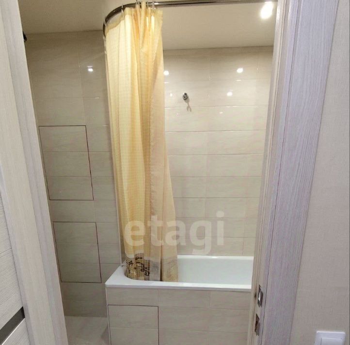 квартира г Муром ш Радиозаводское 33 фото 6