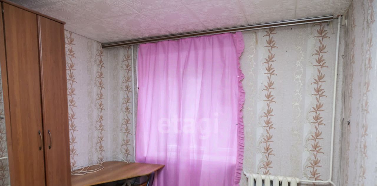 квартира г Муром ул Красногвардейская 50 фото 11