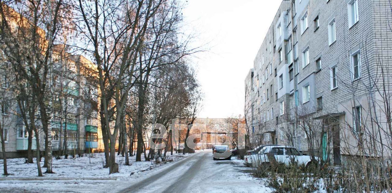 квартира г Муром Механизаторов 49 фото 12