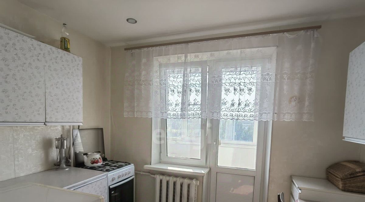 квартира г Муром пос. Фабрики имени П. Л. Войкова, 31 фото 7