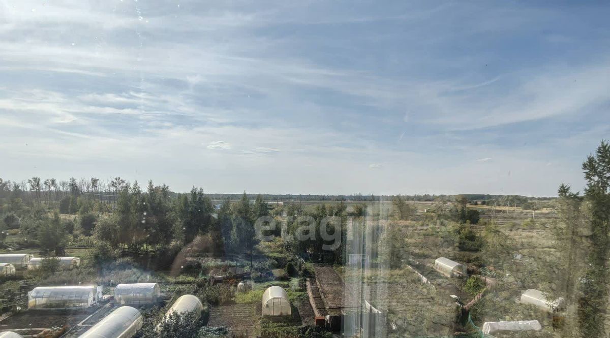 квартира г Муром пос. Фабрики имени П. Л. Войкова, 31 фото 12
