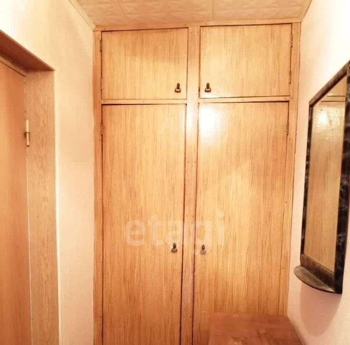 квартира г Муром ул Лаврентьева 43 фото 13
