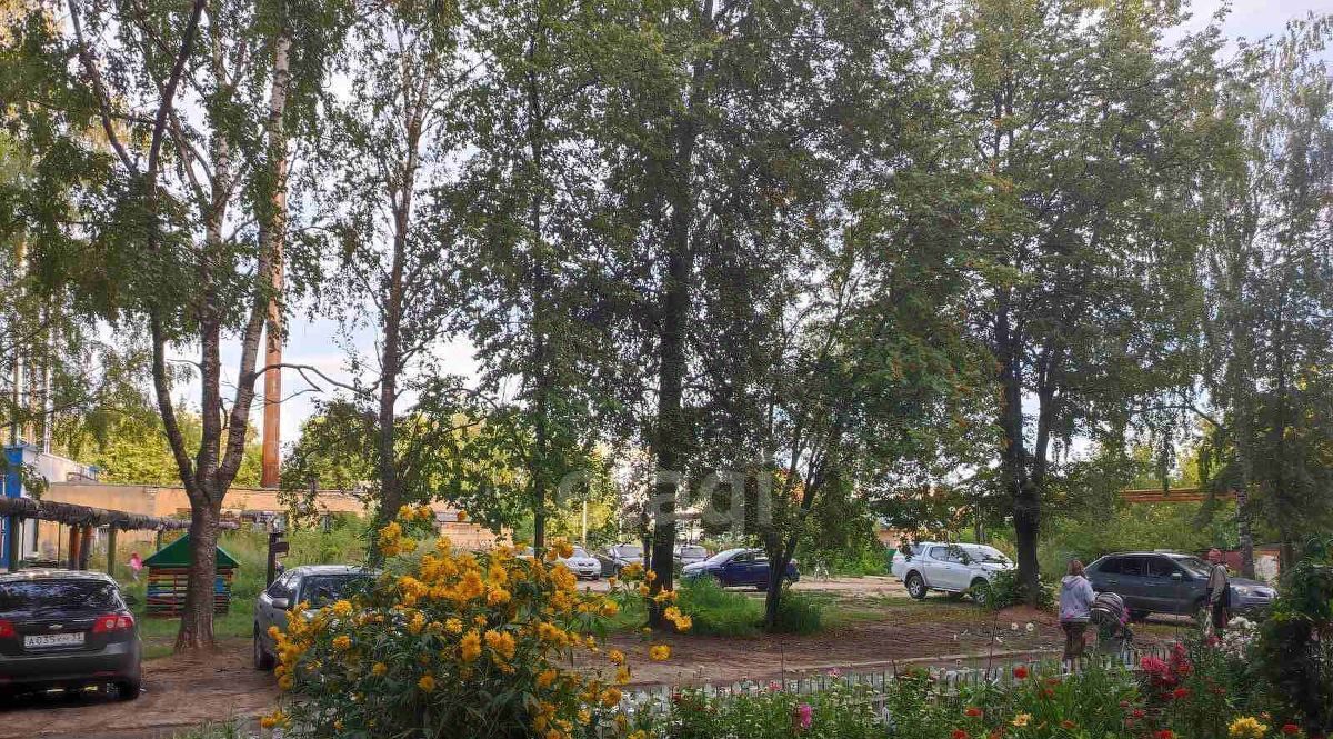 квартира г Муром ул Лаврентьева 43 фото 20