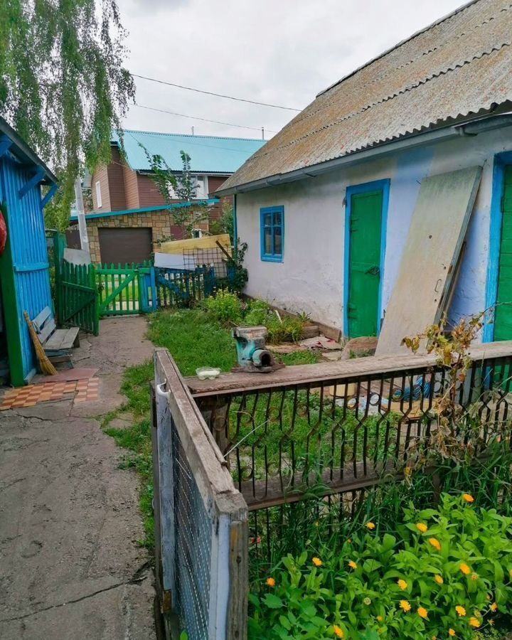дом г Каменск-Уральский Хозспособ ул Ползунова 65 фото 5