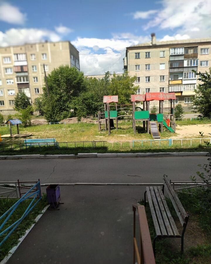 квартира р-н Еманжелинский г Еманжелинск ул Титова 6 Еманжелинское городское поселение фото 13