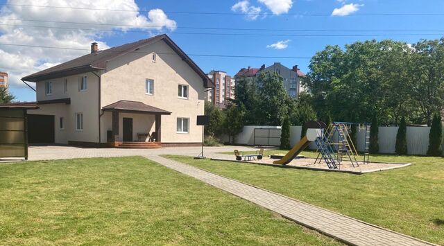ул Строительная 22б фото