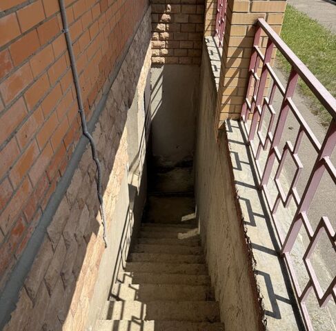 ул Красный Октябрь 5к/1 Нахабино фото