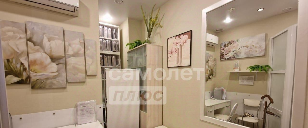 свободного назначения г Красногорск ул Заводская 18к/1 Красногорская фото 4