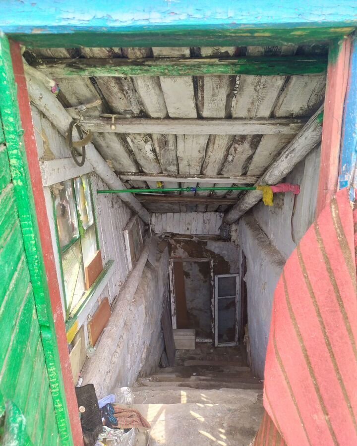 дом г Каменск-Уральский Хозспособ ул Ползунова 65 фото 18
