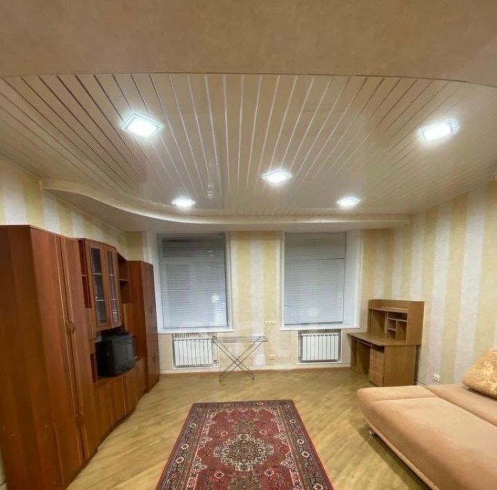 квартира г Муром ул Московская 116 фото 8