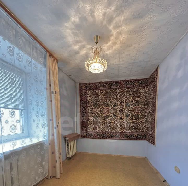 квартира г Муром ул Мечникова 40 фото 14