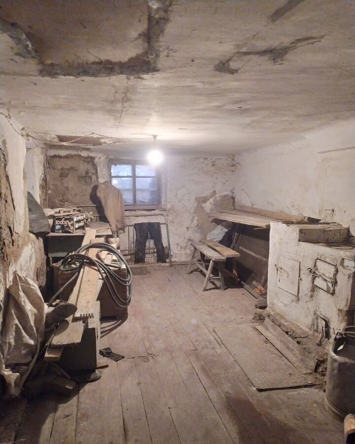 дом г Каменск-Уральский Хозспособ ул Ползунова 65 фото 19