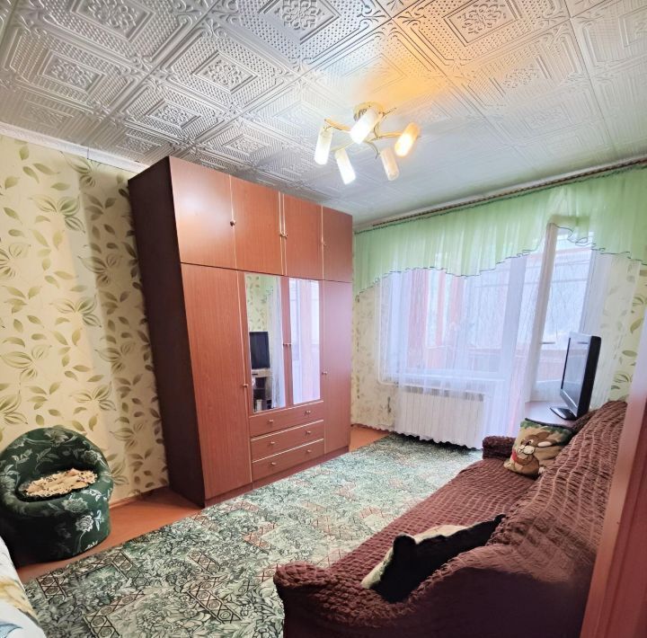 квартира р-н Александровский г Александров ул Революции 24 фото 11