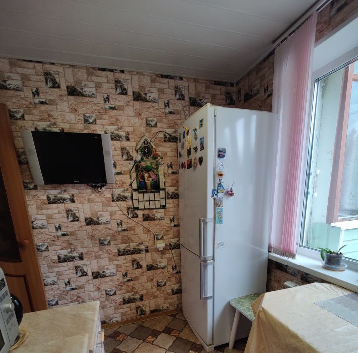 квартира р-н Александровский г Александров ул Революции 24 фото 17