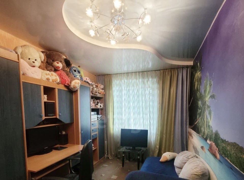 квартира г Муром ул Куйбышева 4 фото 10