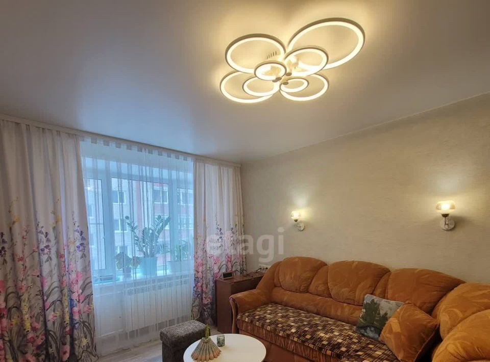 квартира г Муром ул Вокзальная 3 фото 6