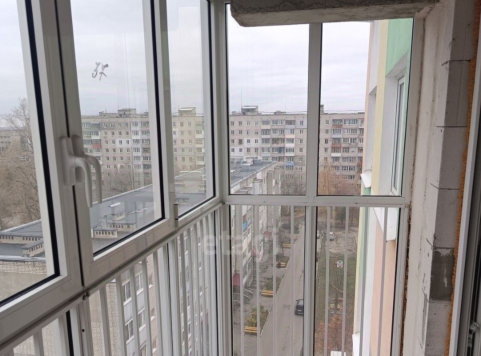 квартира г Муром ул Машинистов 14 фото 11