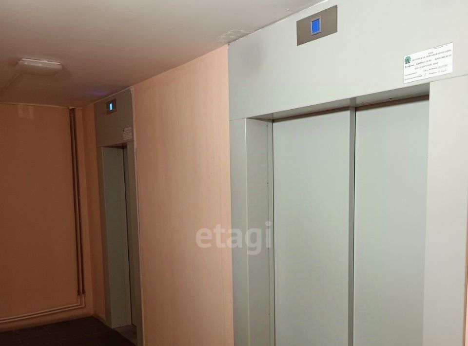 квартира г Муром ул Машинистов 14 фото 12