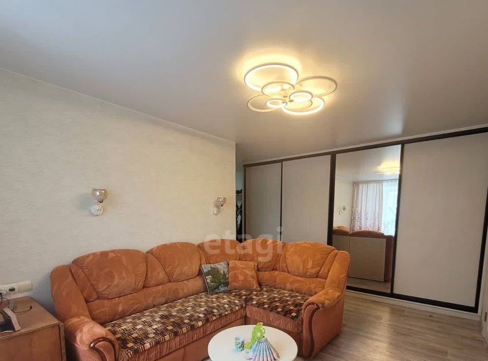 квартира г Муром ул Вокзальная 3 фото 8
