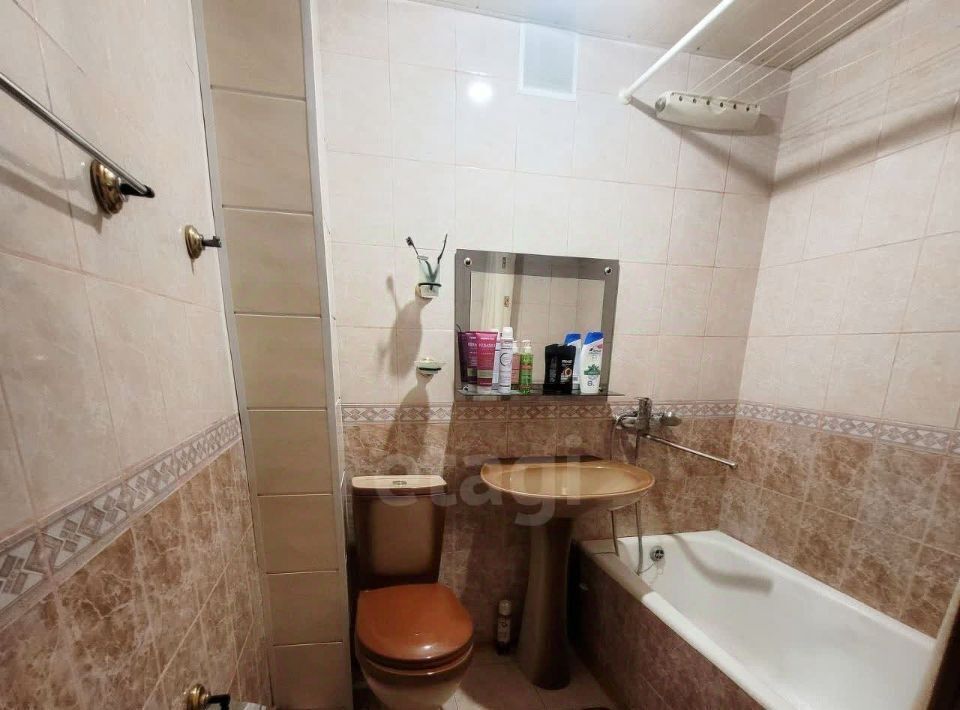 квартира г Муром ул Куйбышева 4 фото 18