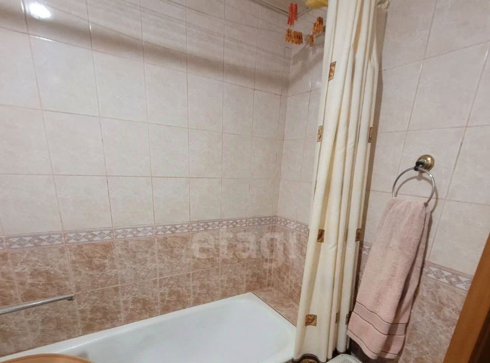 квартира г Муром ул Куйбышева 4 фото 19